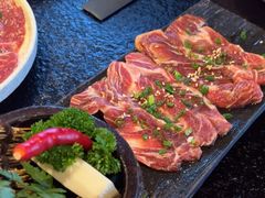-樱嘢·炭火烧肉(惠南店)