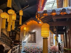 -叶叶菩提·晋福宫