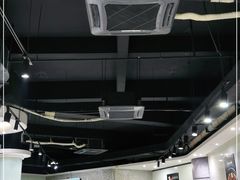 大堂-锦园春香港茶餐厅(西海湾旗舰店)