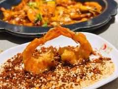 -巴蜀王婆大虾(南锣鼓巷店)