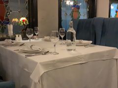 -火车头法国西餐厅