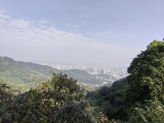 -广州市白云山风景名胜区