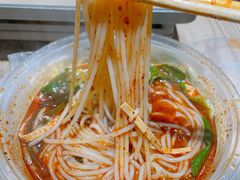 米线砂锅-清真·马文砂锅大全(麦苋街店)