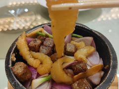 -百乐门喜宴(海珠广场华厦店)