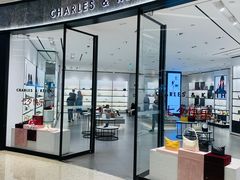 -CHARLES & KEITH(青岛万象城店)