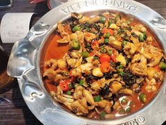 -胖哥俩肉蟹煲(湛江印象汇店)