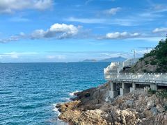 -大梅沙海滨公园