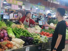 -旺豪超市(胜利购物广场店)