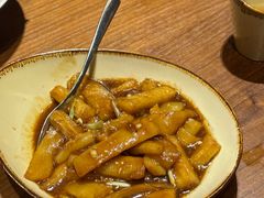 -石梅湾威斯汀度假酒店-品味餐厅·川湘菜·海鲜风味火锅·手工面食·万州烤鱼·口味牛蛙·小龙虾