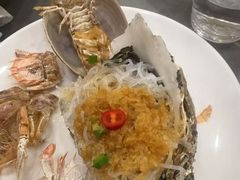 -渔家乐小海鲜(皇姑店)