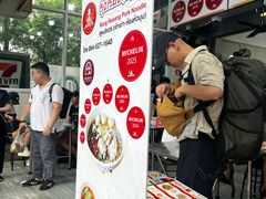 -榮泰米粉湯(Left Shop)