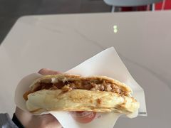 -子午路张记肉夹馍(兵马俑店)