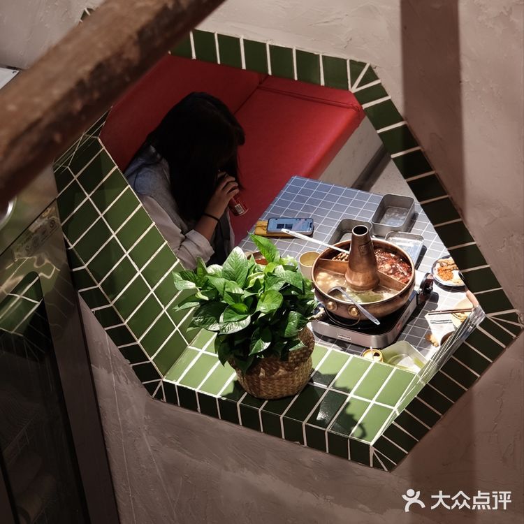 常州降温了宝🥶涮肉火锅火速安排起来