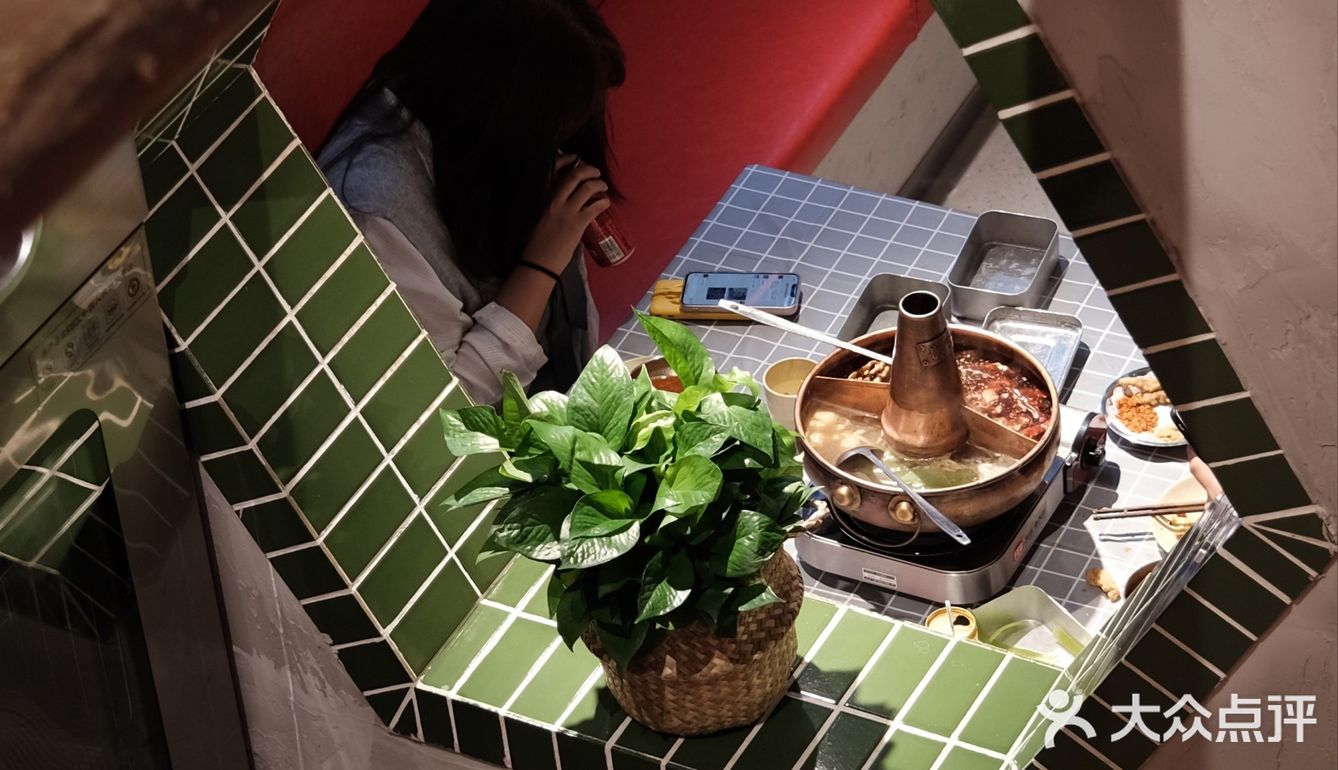 常州降温了宝🥶涮肉火锅火速安排起来