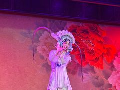 -盖碗儿梨园·变脸吐火·川剧(天府广场店)