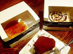 -Awfully Chocolate(来福士广场店)