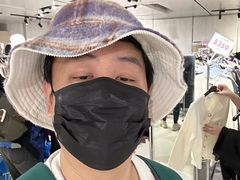 -崇光百货(铜锣湾店)