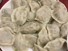 -大眼锅贴水饺(河东店)