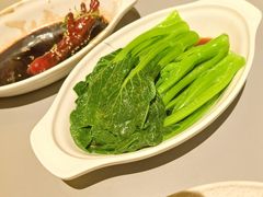 -桂满陇·手作小笼包&江南叫花鸡(中山公园店)