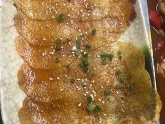 土豆-张飞烧烤(伏泉店)