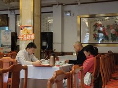 -峨嵋酒家(地安门店)