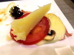 -LA CREPERIE BRETONNE布列塔尼法式餐厅(天童北路店)