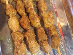 -总参北京涮羊肉