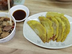 -清真蒋有记(老门东店)