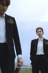 -CD视觉婚纱摄影