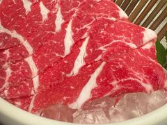 -巴奴毛肚火锅(悠唐购物中心店)