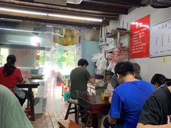 -方老大馄饨(抚宁巷店)