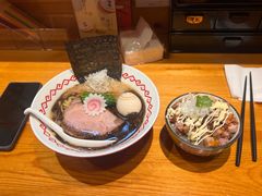 -Ramen满吉·豚骨拉面(丽园路店)