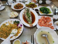 -巽寮印象美食部落餐厅·海鲜·地方特色菜(惠州体验店)