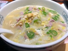 砍肉粉-湘下佬·老长沙吃货铺(顺成·大融城店)