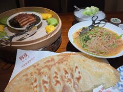 -阿庄新豫菜(通泰路店)