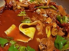 -塔哈尔·新疆盛宴(奉贤龙湖店)