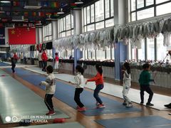 场馆-尚剑击剑中心(铁山路馆)