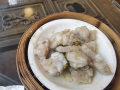 -山水茶艺馆·点心粤菜·30年老字号