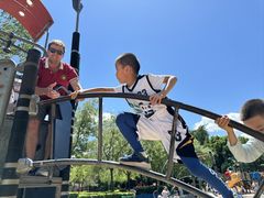 -MUFFY'S博识梦飞幼儿园(万柳园)