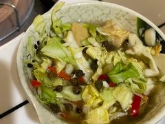 -小板凳(四公里店)