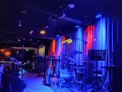-音乐房子·Vintage Live Bar(玉林总店)