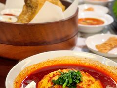 -秦月轩·陕西家乡菜(阜成路·五棵松店)