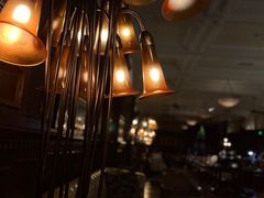 -LONG BAR 廊吧(外滩华尔道夫酒店)