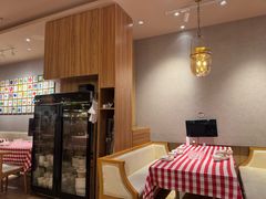 -西贝(枫蓝国际购物中心店)
