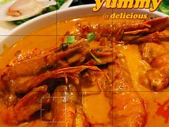 -火舞泰·泰式海鲜火锅餐厅(世纪城店)