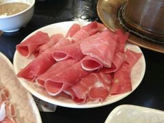 -情忆草原涮肉馆