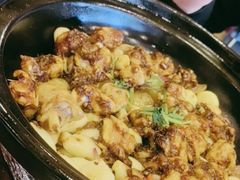 -古南都·老广东酒楼(龙江店)