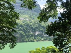 -三峡人家风景区
