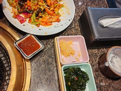 -正苑26年海鲜烤肉•牛尾汤汤饭(东港店)