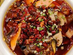 -老浒记烤鸭-北京菜(琉璃厂店)